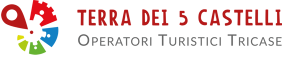 Logo Associazione Operatori Turistici Tricase